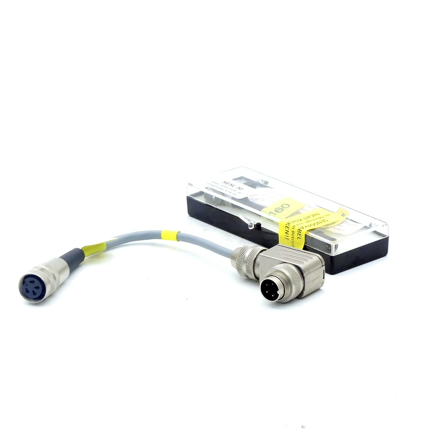 Sensor