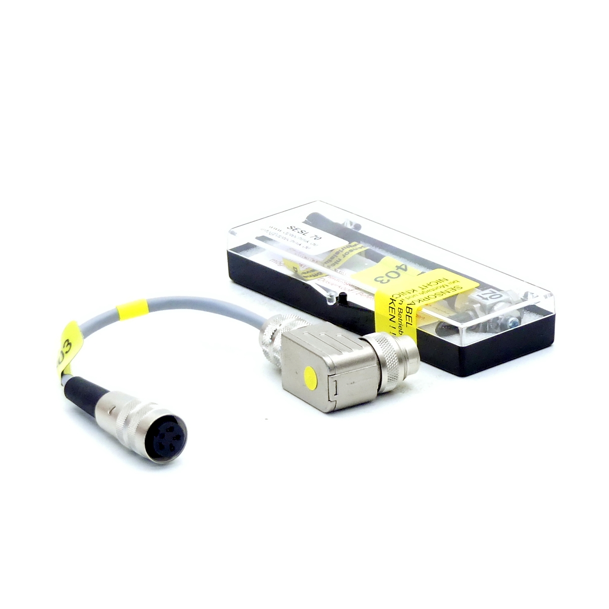 Sensor