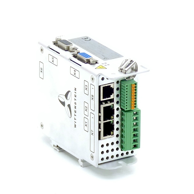 Servo Drive System