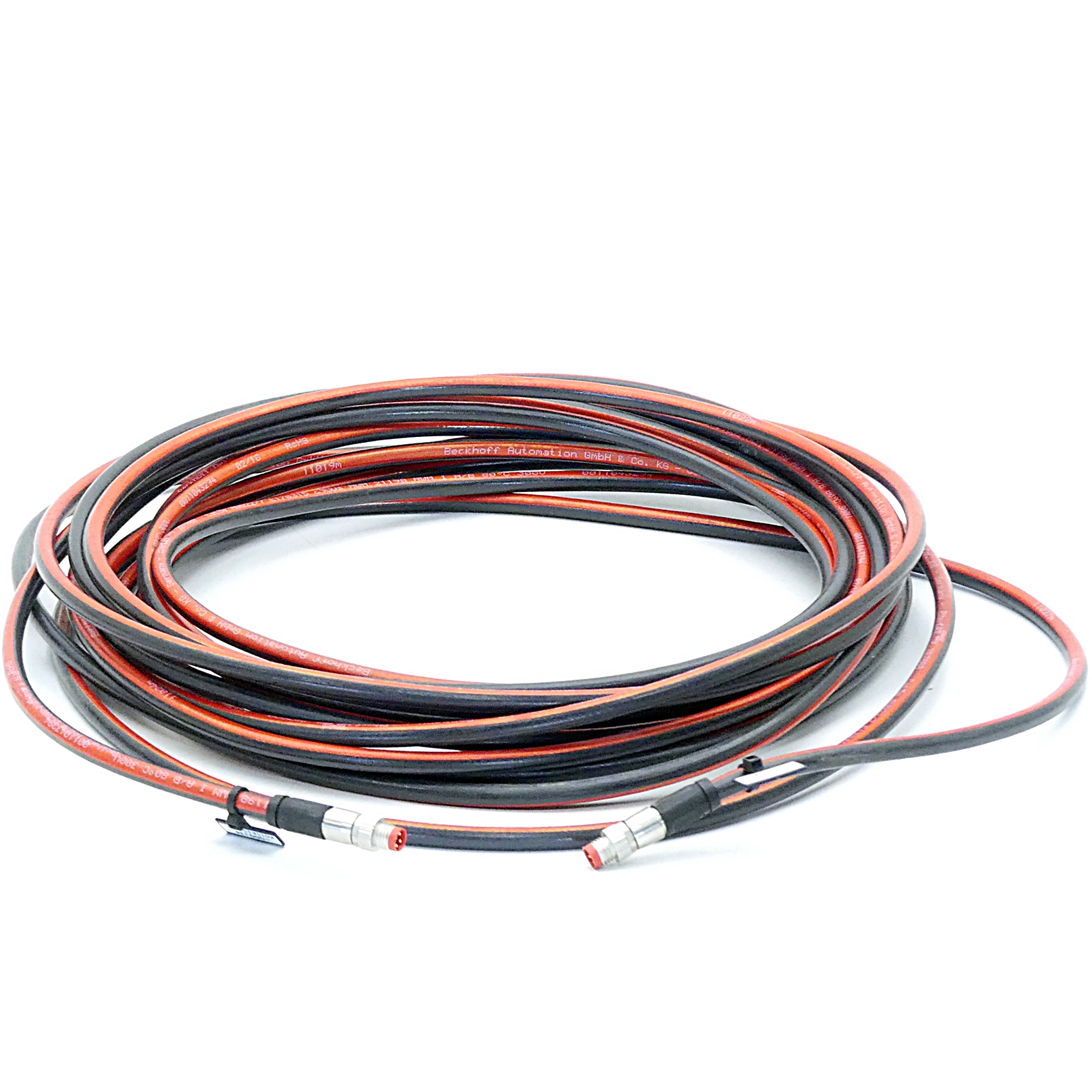 Cat5e AWG22/7