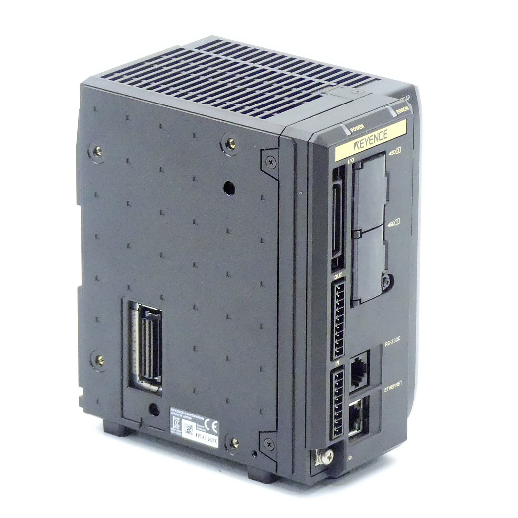 Image Sensor / Controller