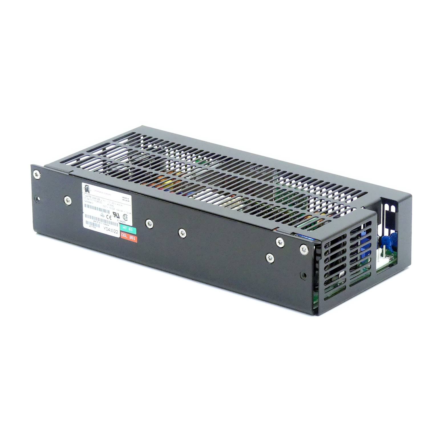 Power supply