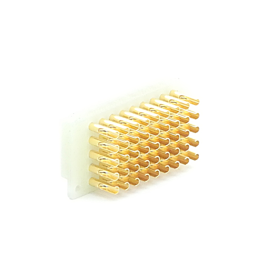 Interface block