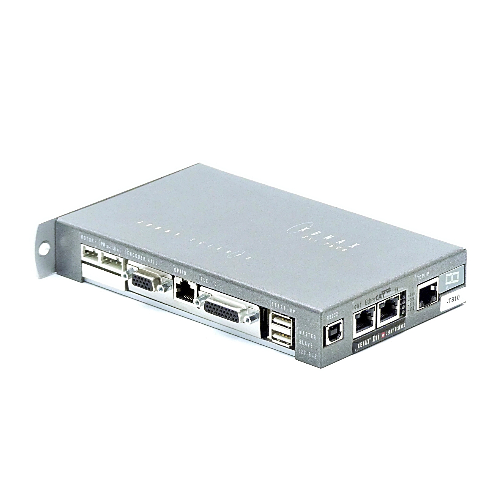 XENAX® Xvi Ethernet Servocontroller
