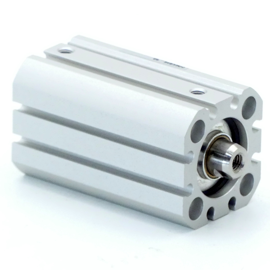 Compact cylinder 