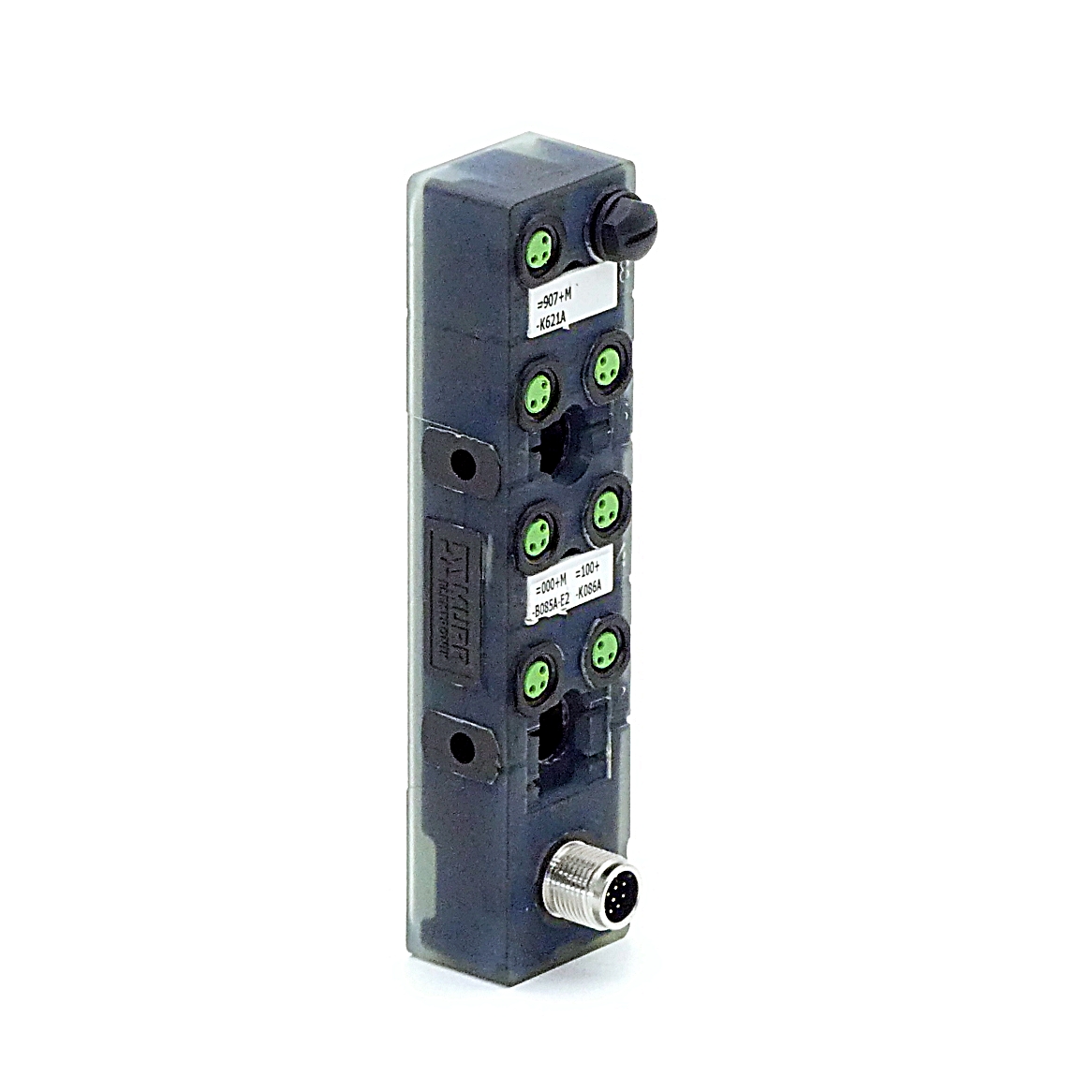 Ethercat Box