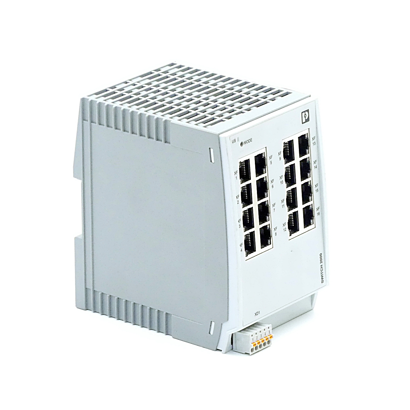Ethernet-Switch