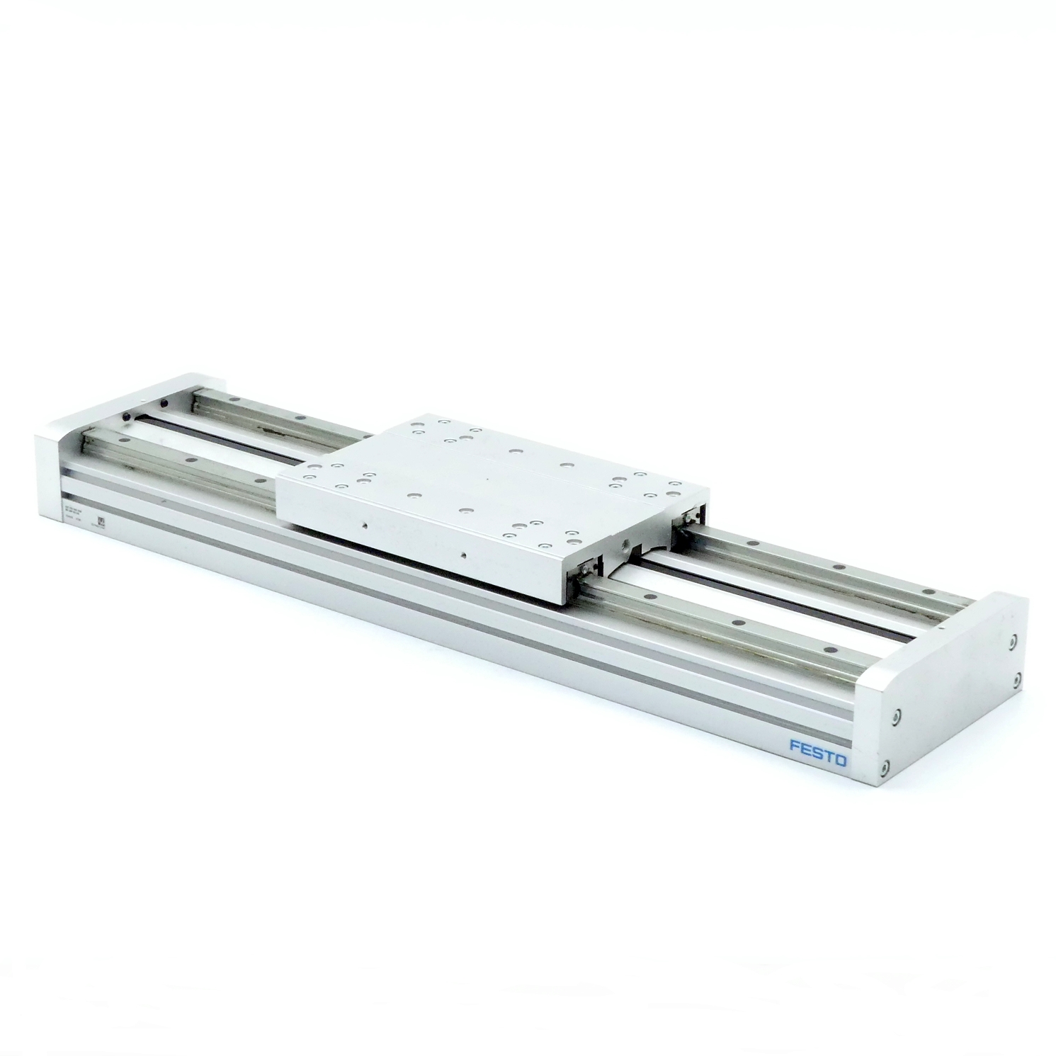 Spindelachse EGC-HD-160-350-BS-20P-0H-GK