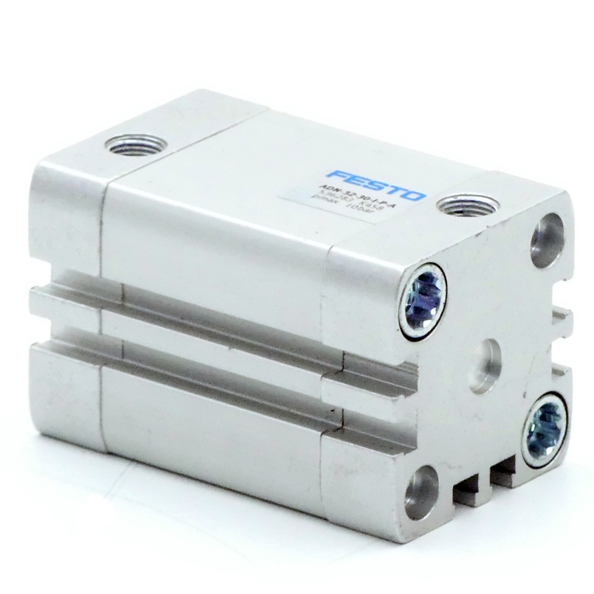 Compact cylinder ADN-32-30-I-P-A