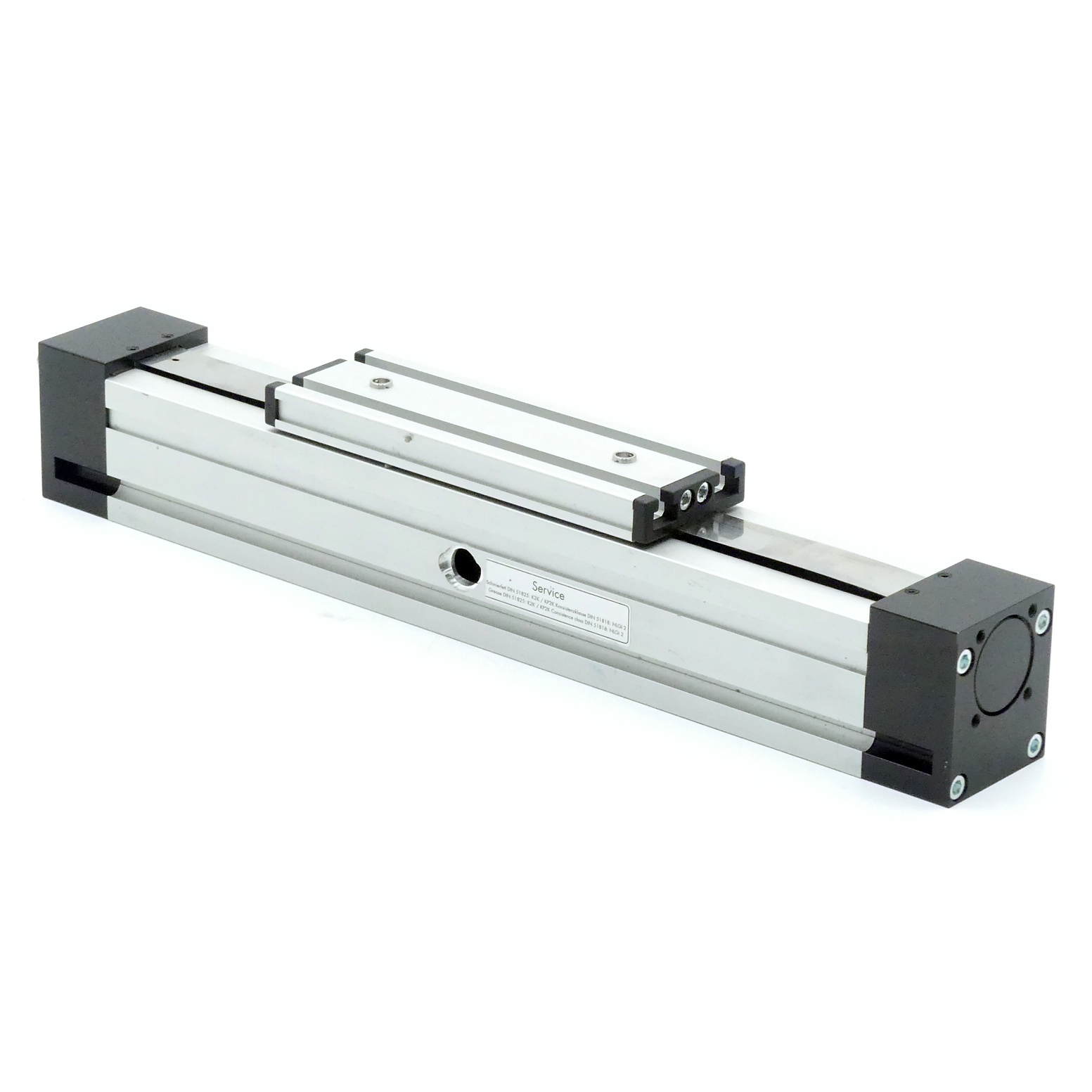 Linearmodul