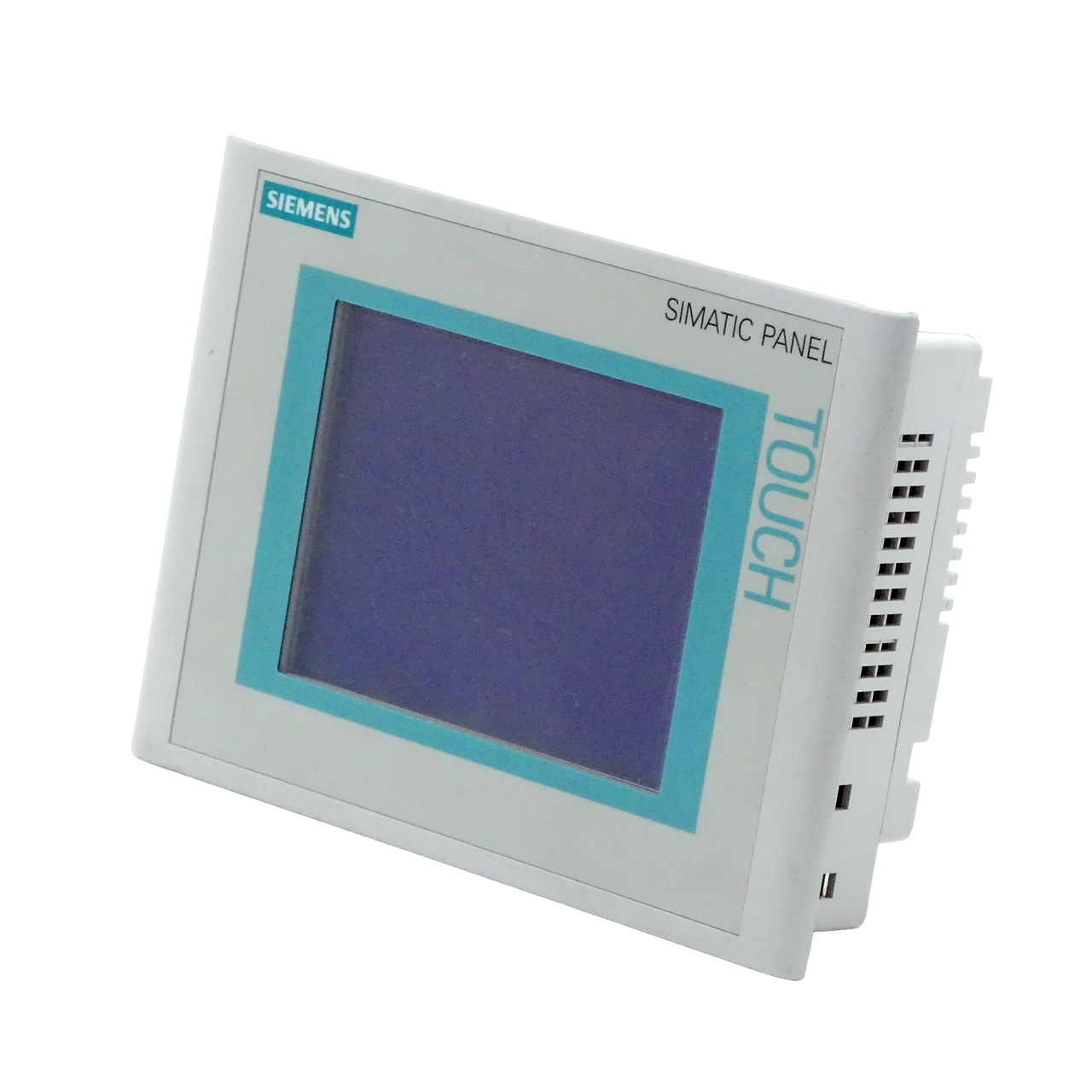 Simatic Panel TP177B DP-6 MSTN