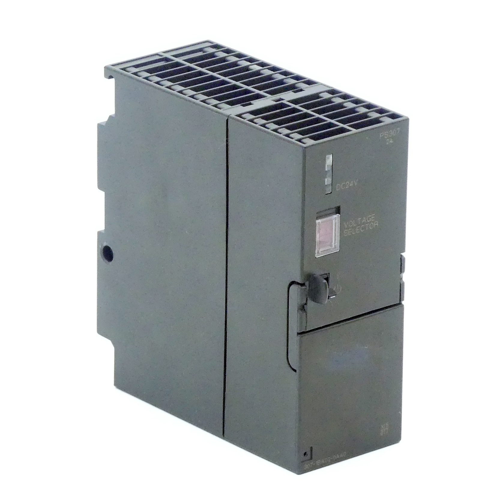 Power supply Simatic S7 PS307 Used