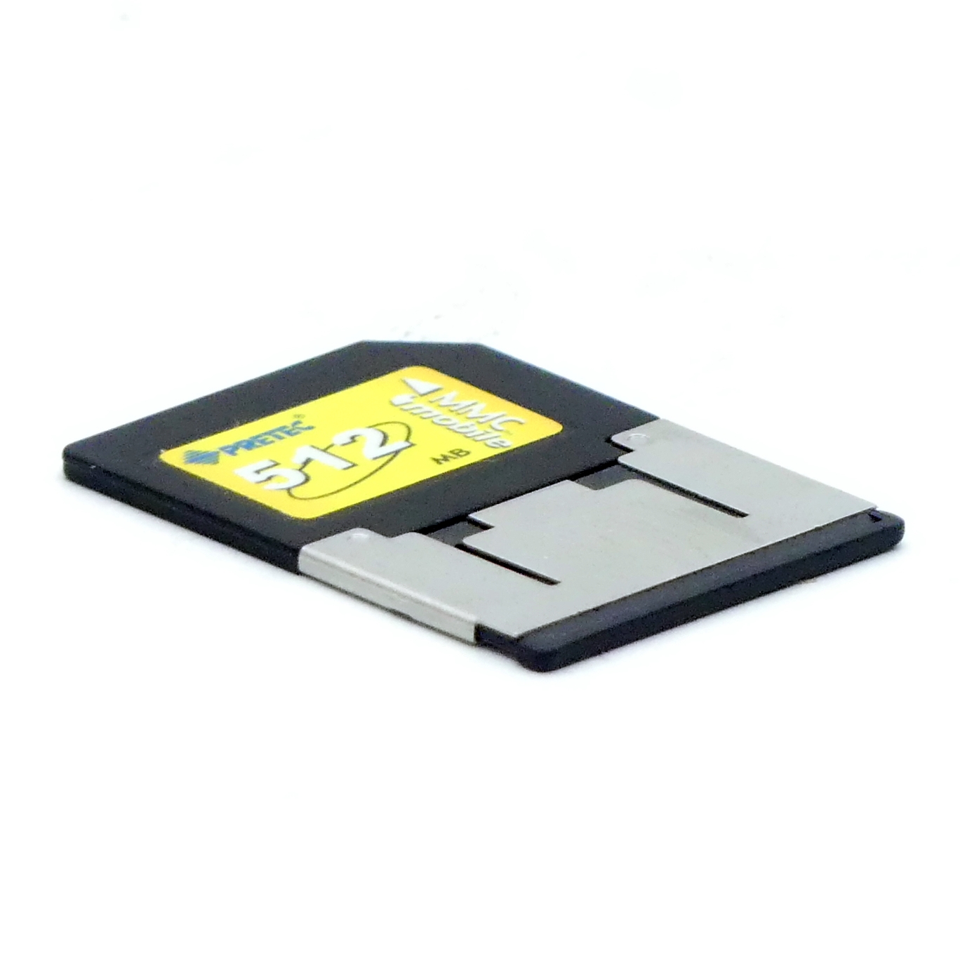 Micro Memory Card
