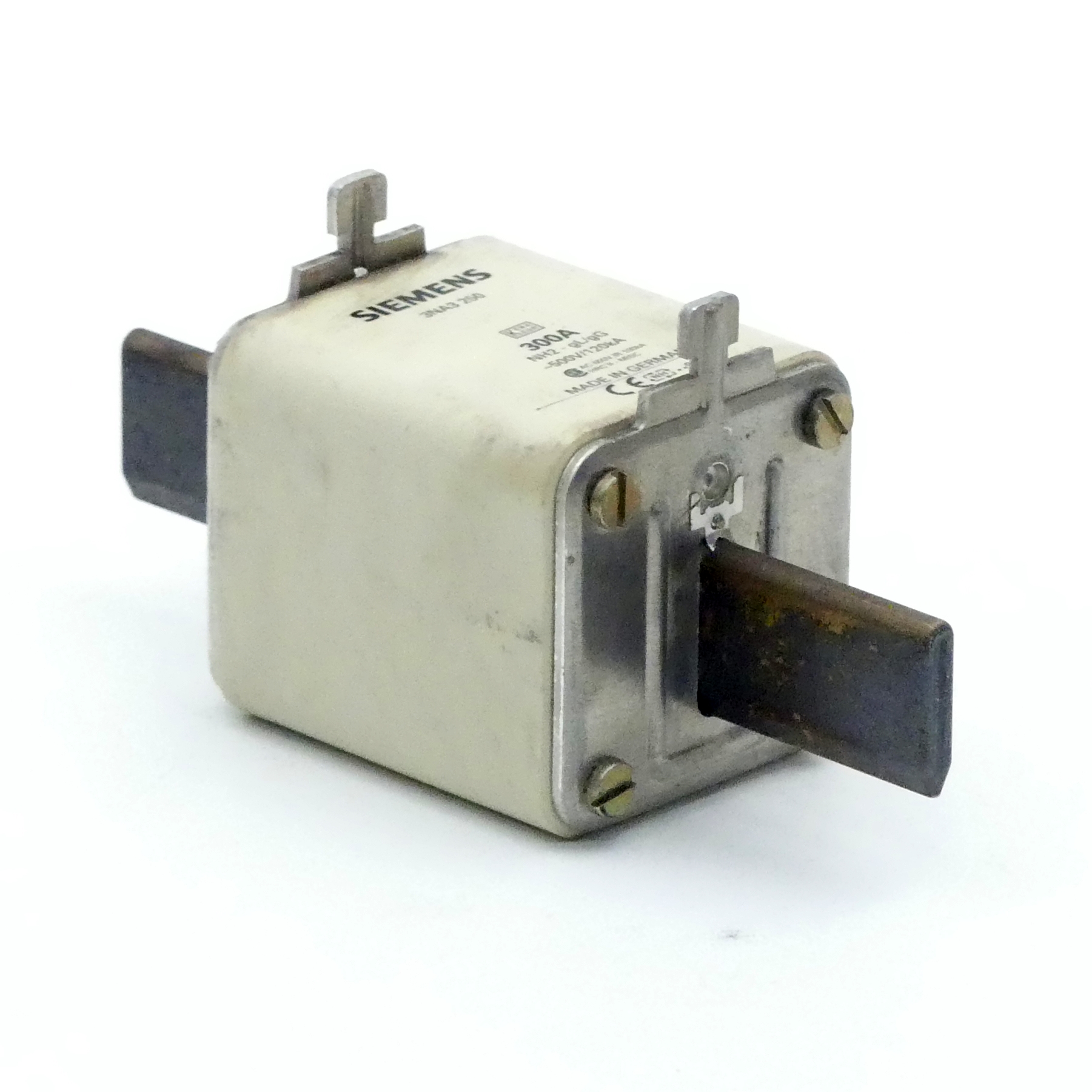 Sicherungseinsatz NH2-gL/gG