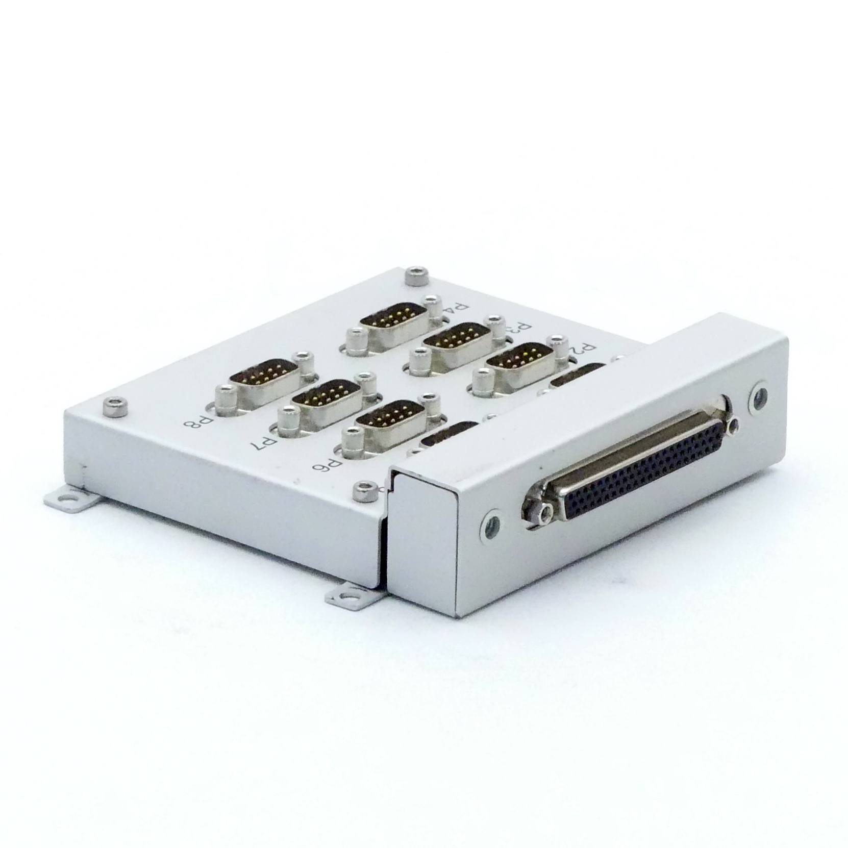 Vexsys Box