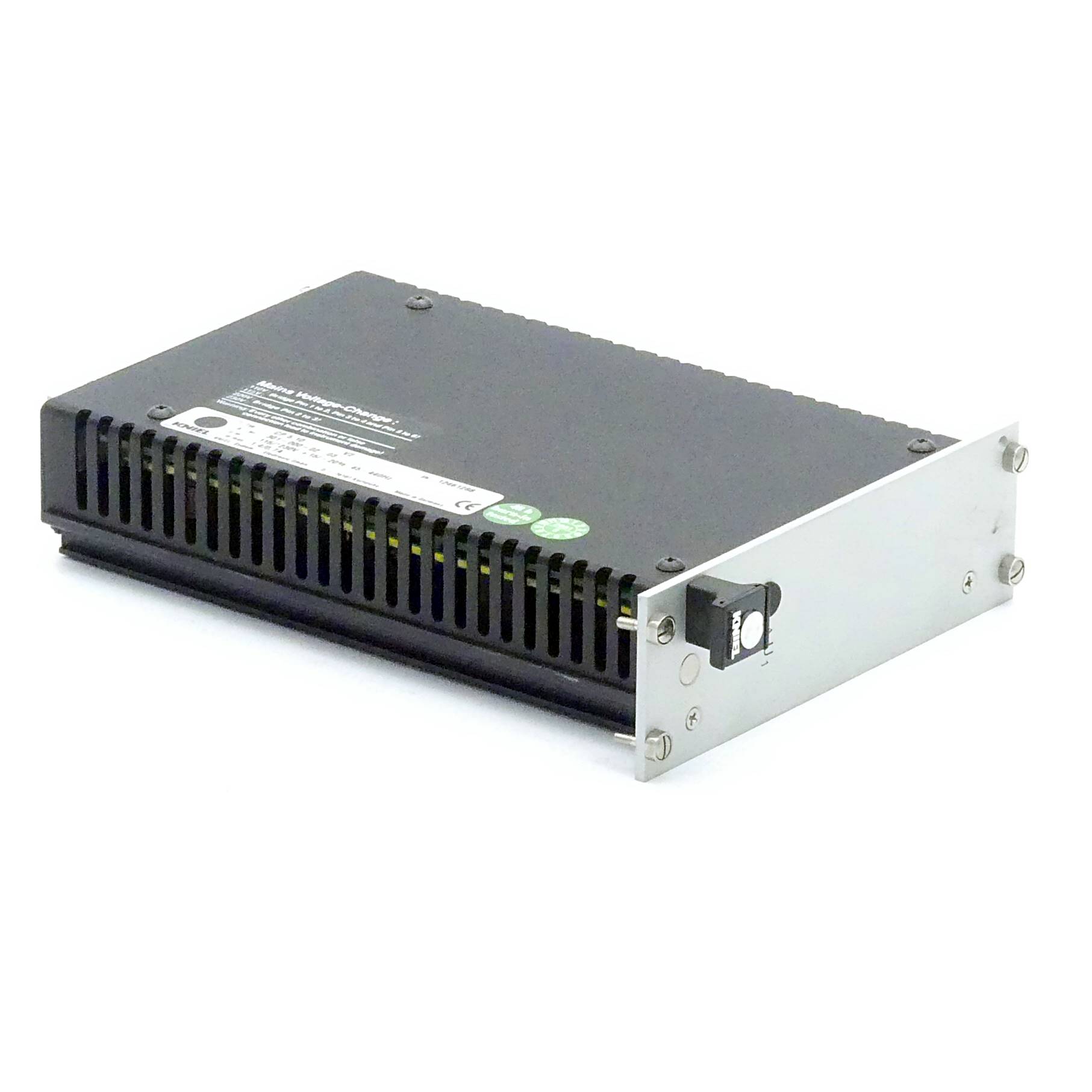 Getaktete Stromversorgung CP 5.10
