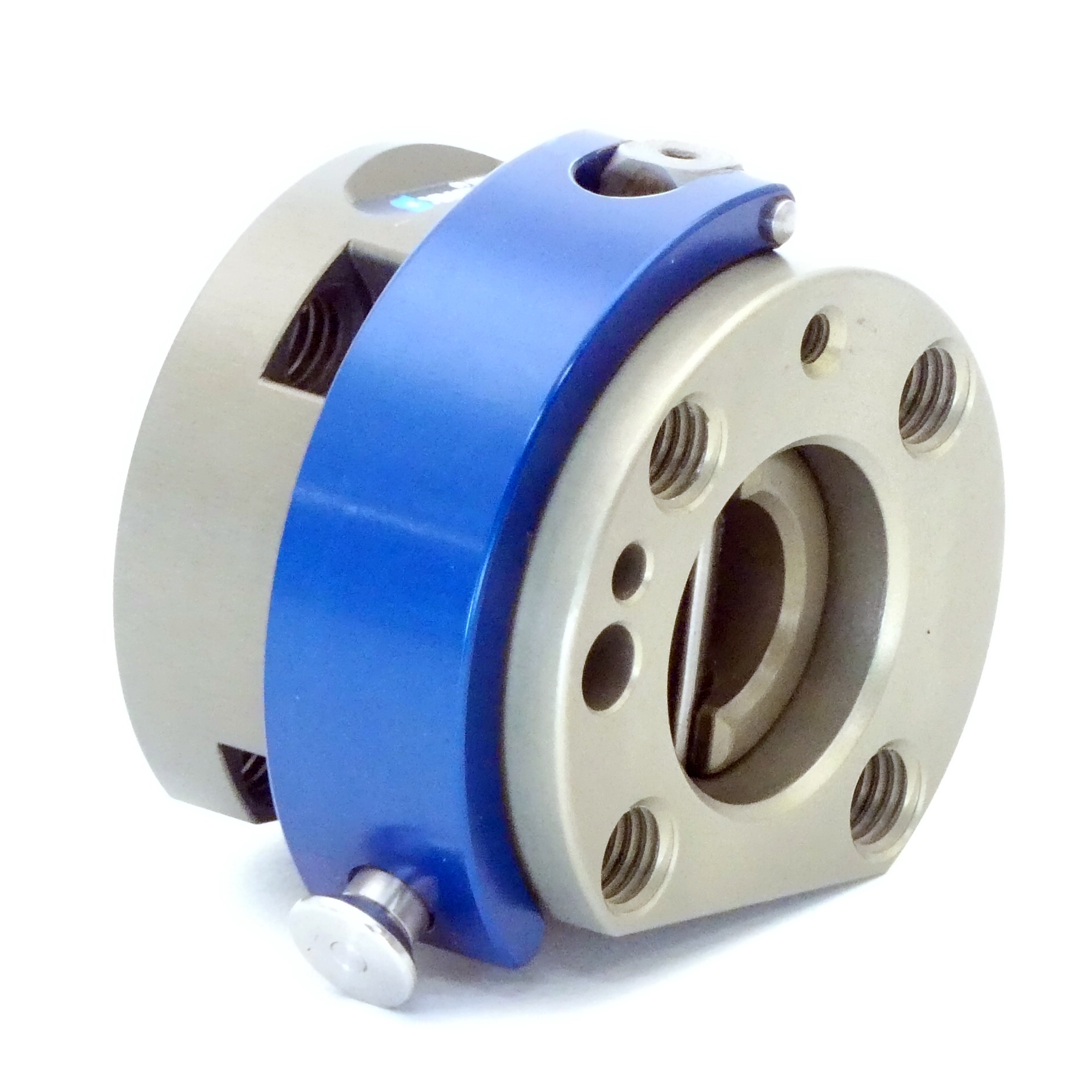 Hand change adapter HWK-40