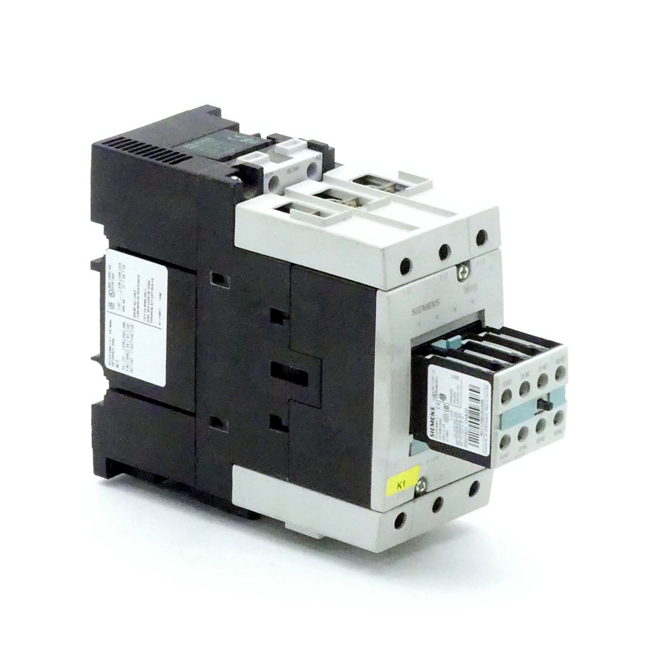 Power contactor 