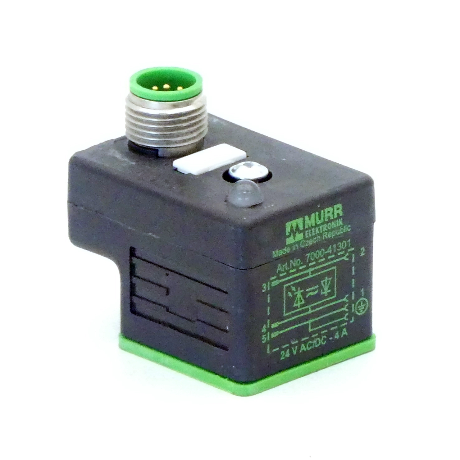 Adapter