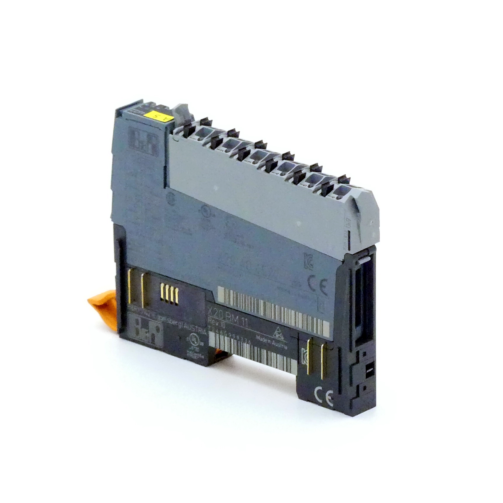 Digital output module 