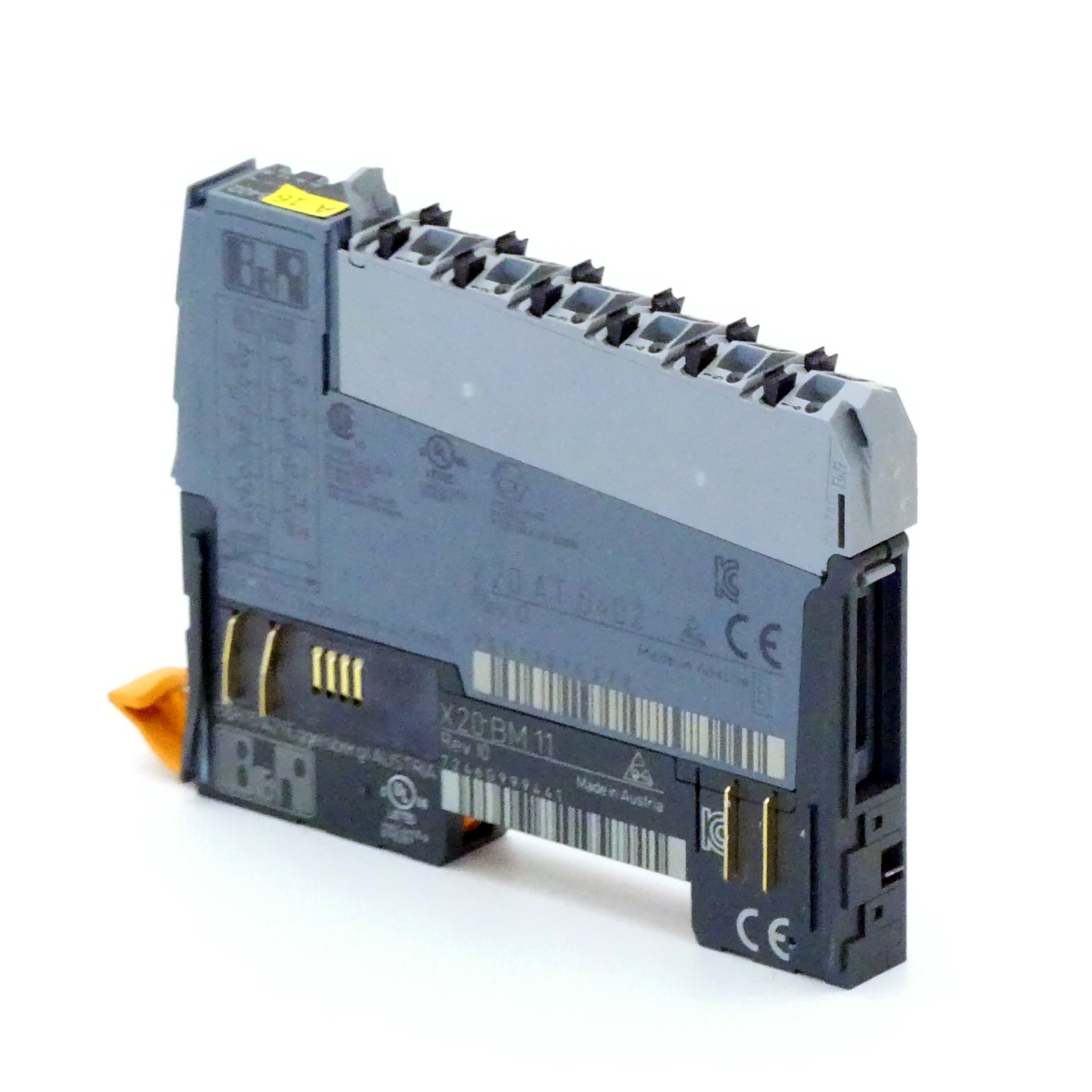 Digital output module 