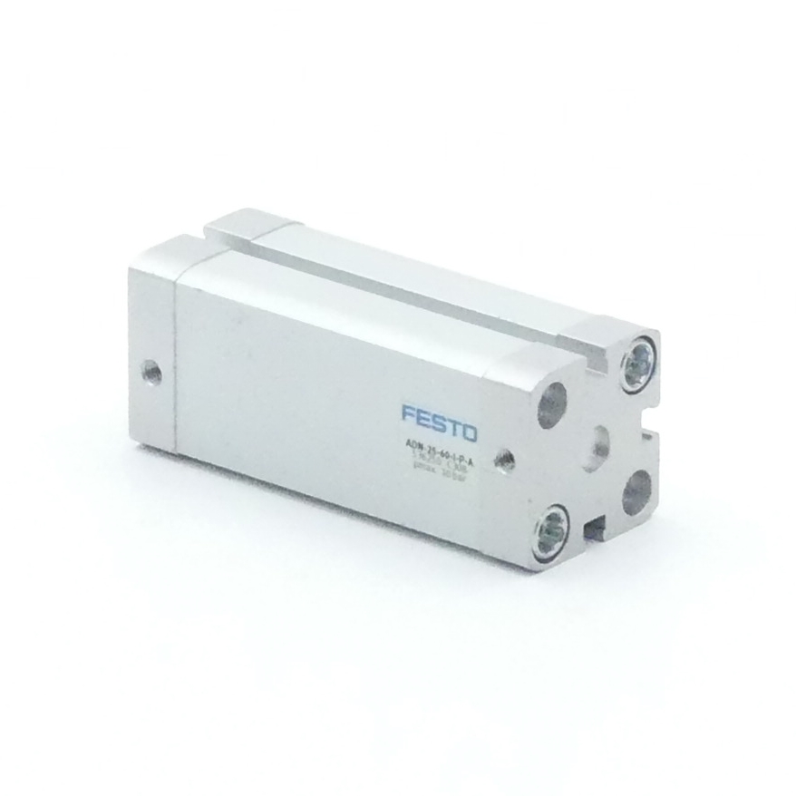 Compact cylinder ADN-25-60-I-P-A