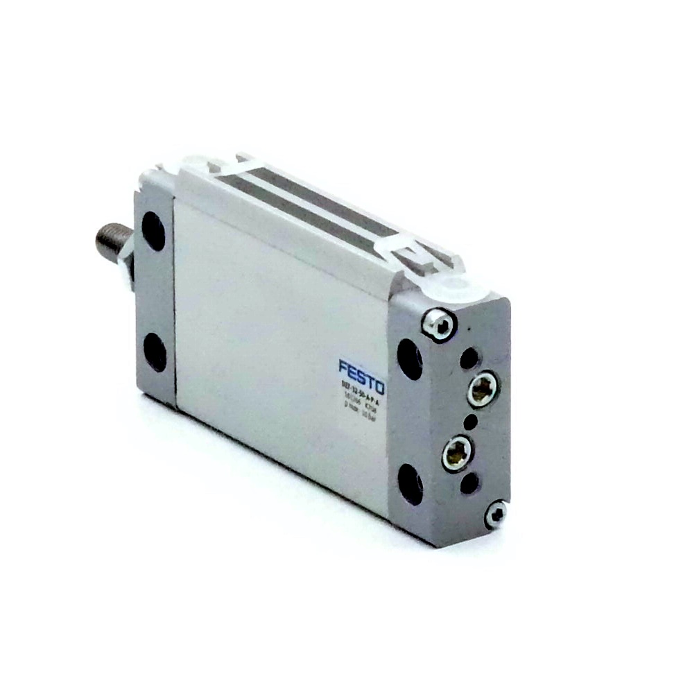 Flachzylinder DZF-32-50-A-P-A