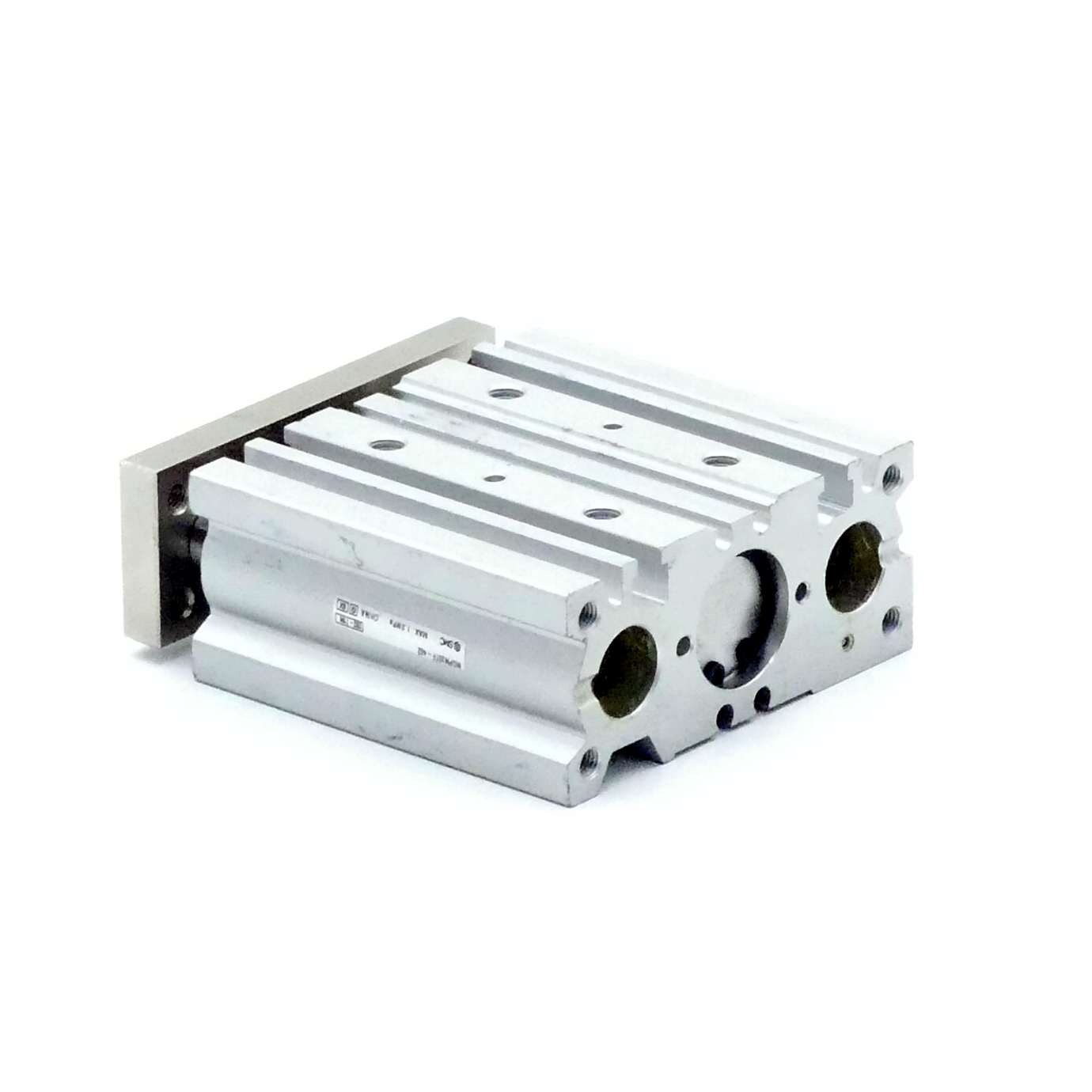 Flachzylinder MGPM20TF-40Z