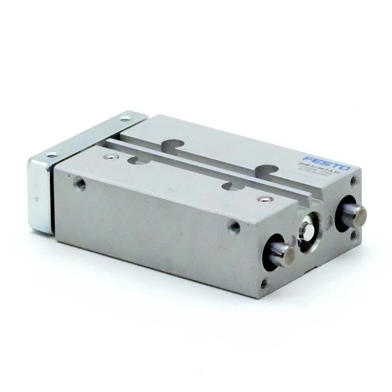 Pneumatikzylinder DFM-12-50-P-A-KF
