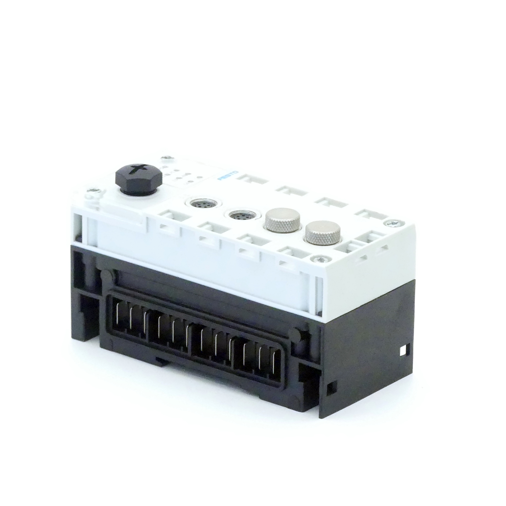 Terminal block CPX-GE-EV; CPX-CP-4-FB 