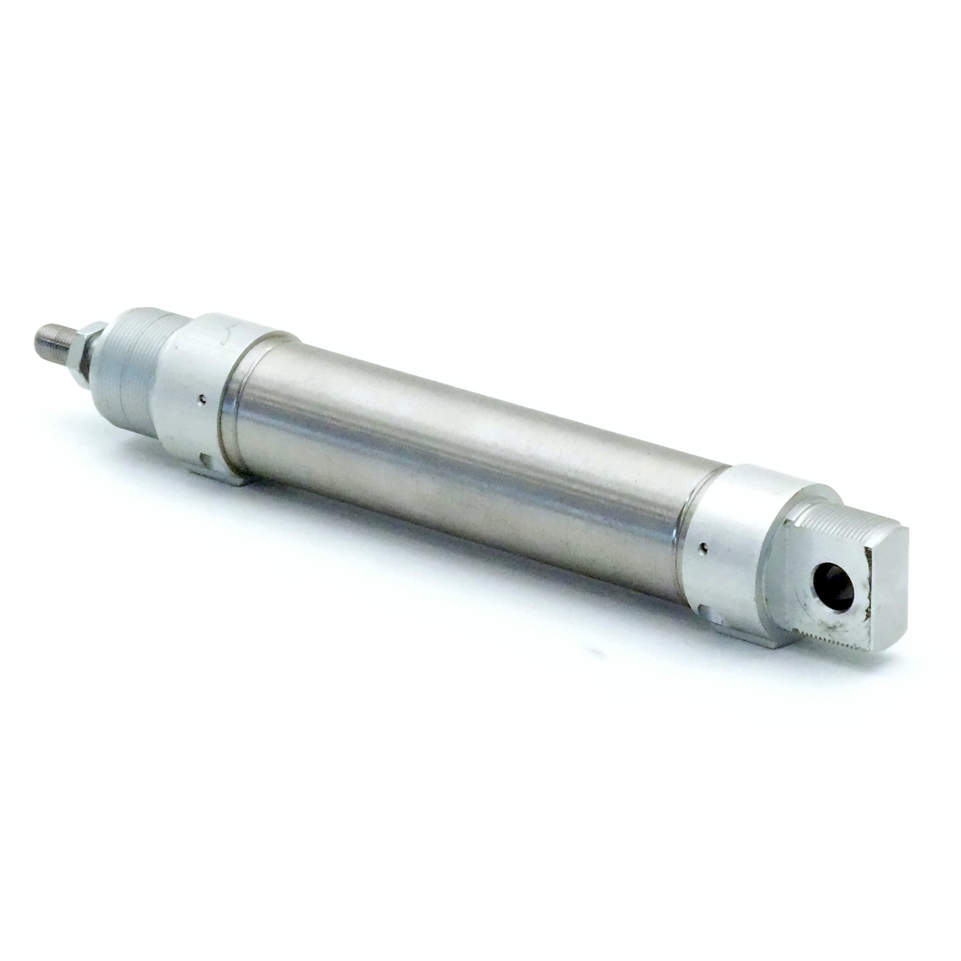 Round cylinder DSNU-40-135-PPV-A-S6