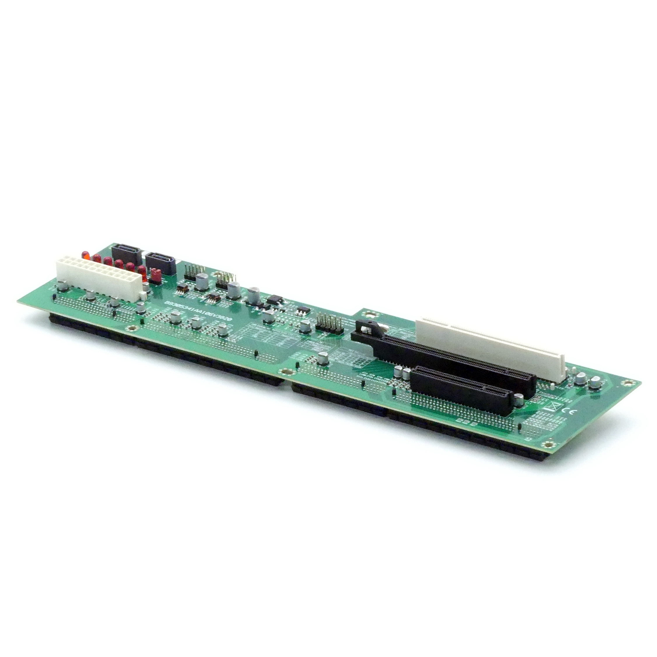 Backplane