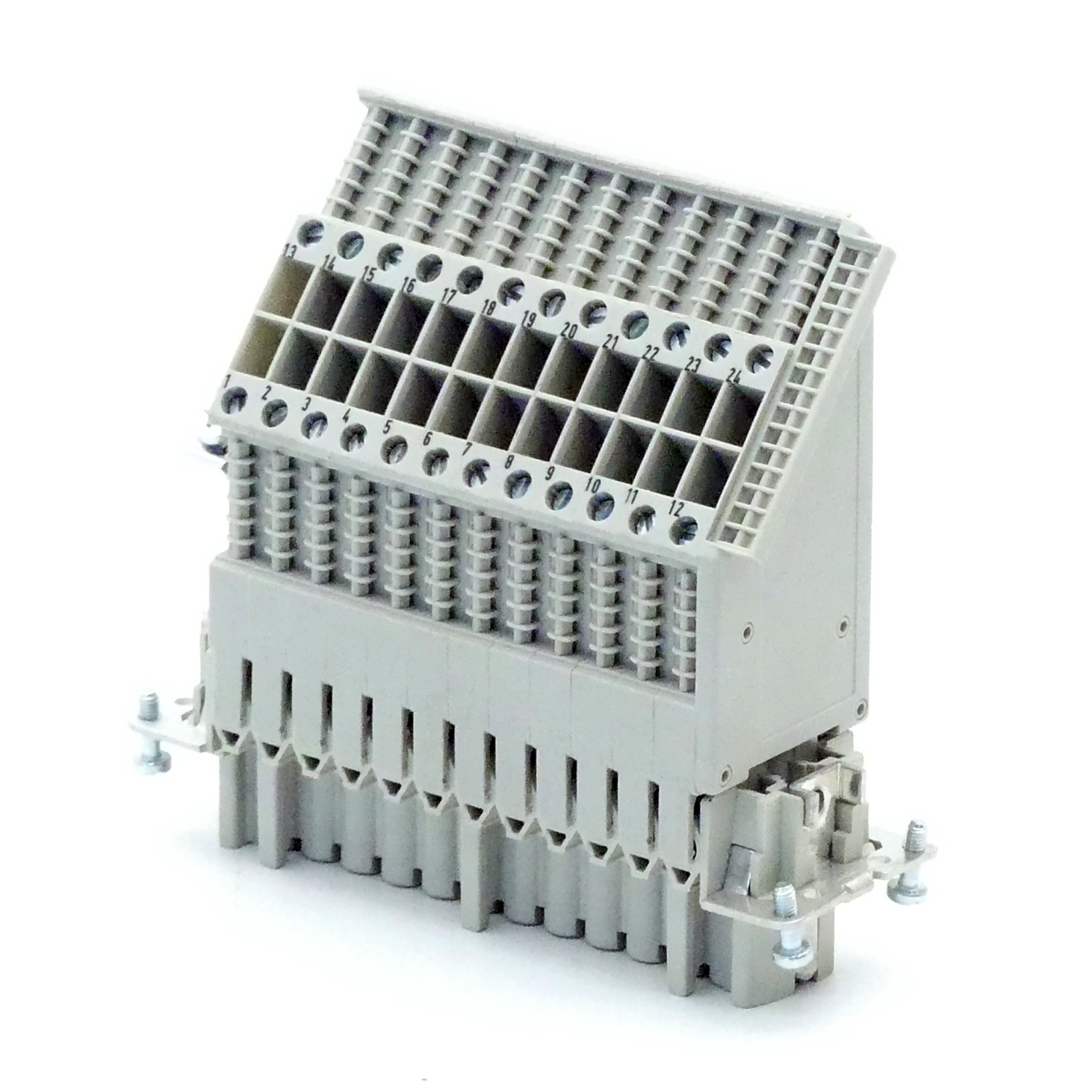 Multipole adapter BAS BAS LL 24 4,0 50
