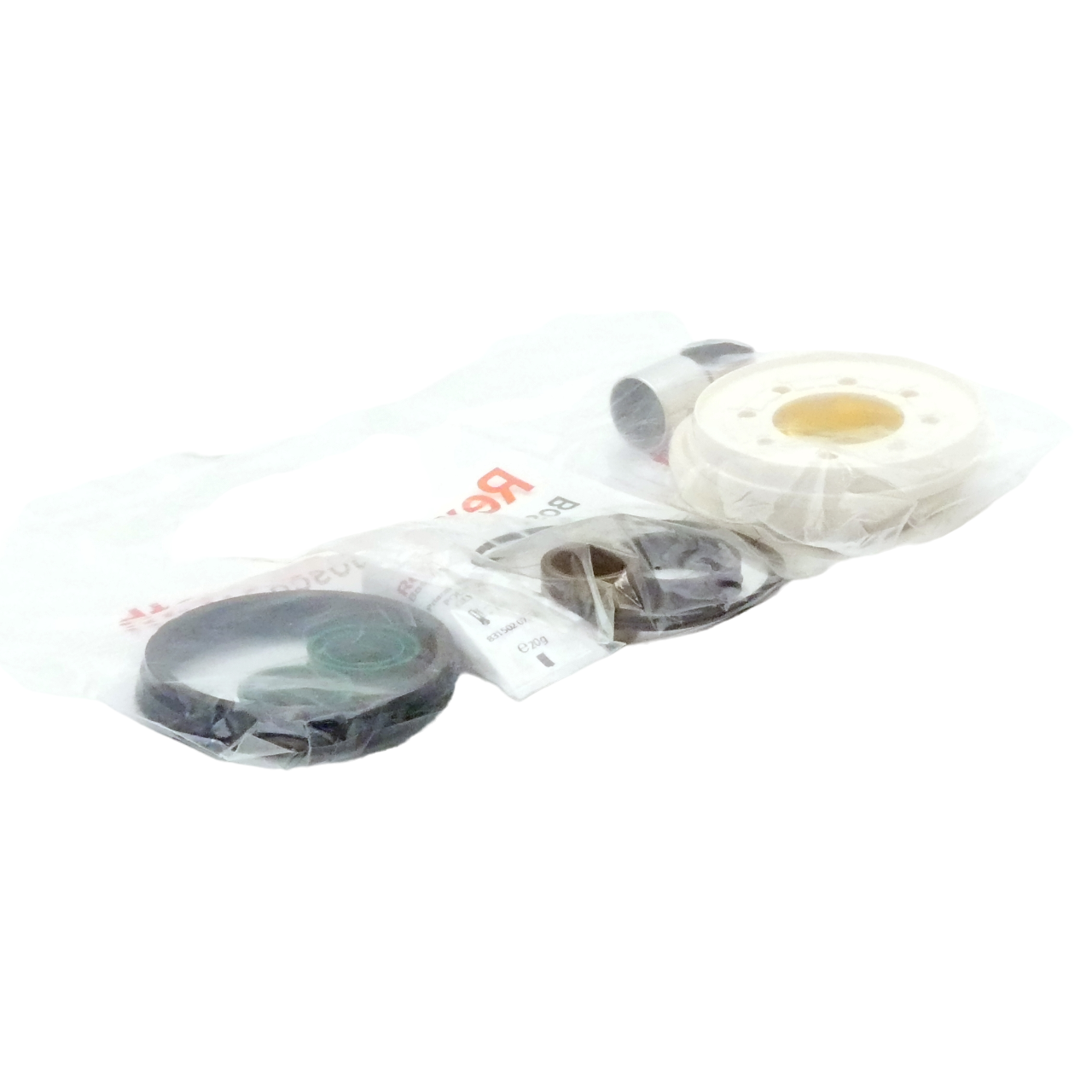 Spare Part Kit TRB-PRX-100-ST 