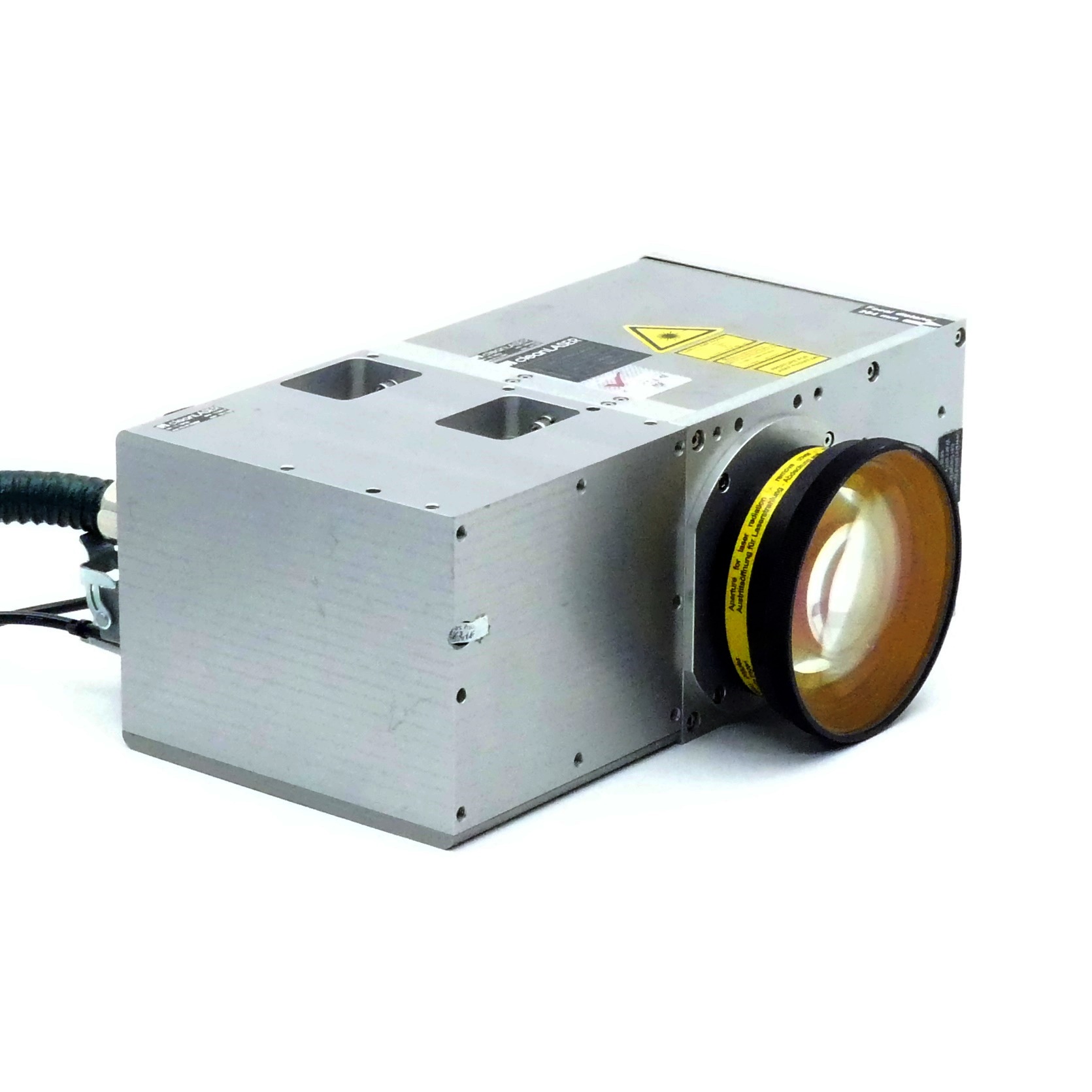 IntelliSCAN 20 komplett