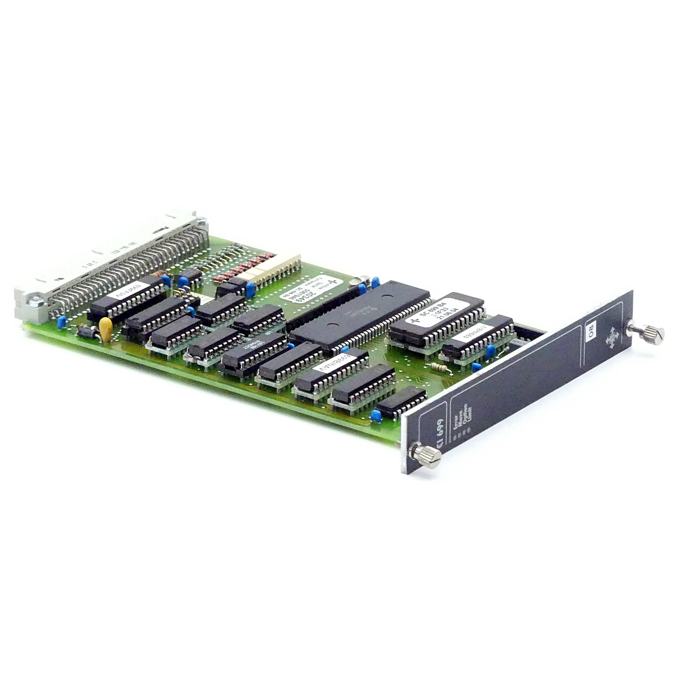 SM Achsen-Controller CI699