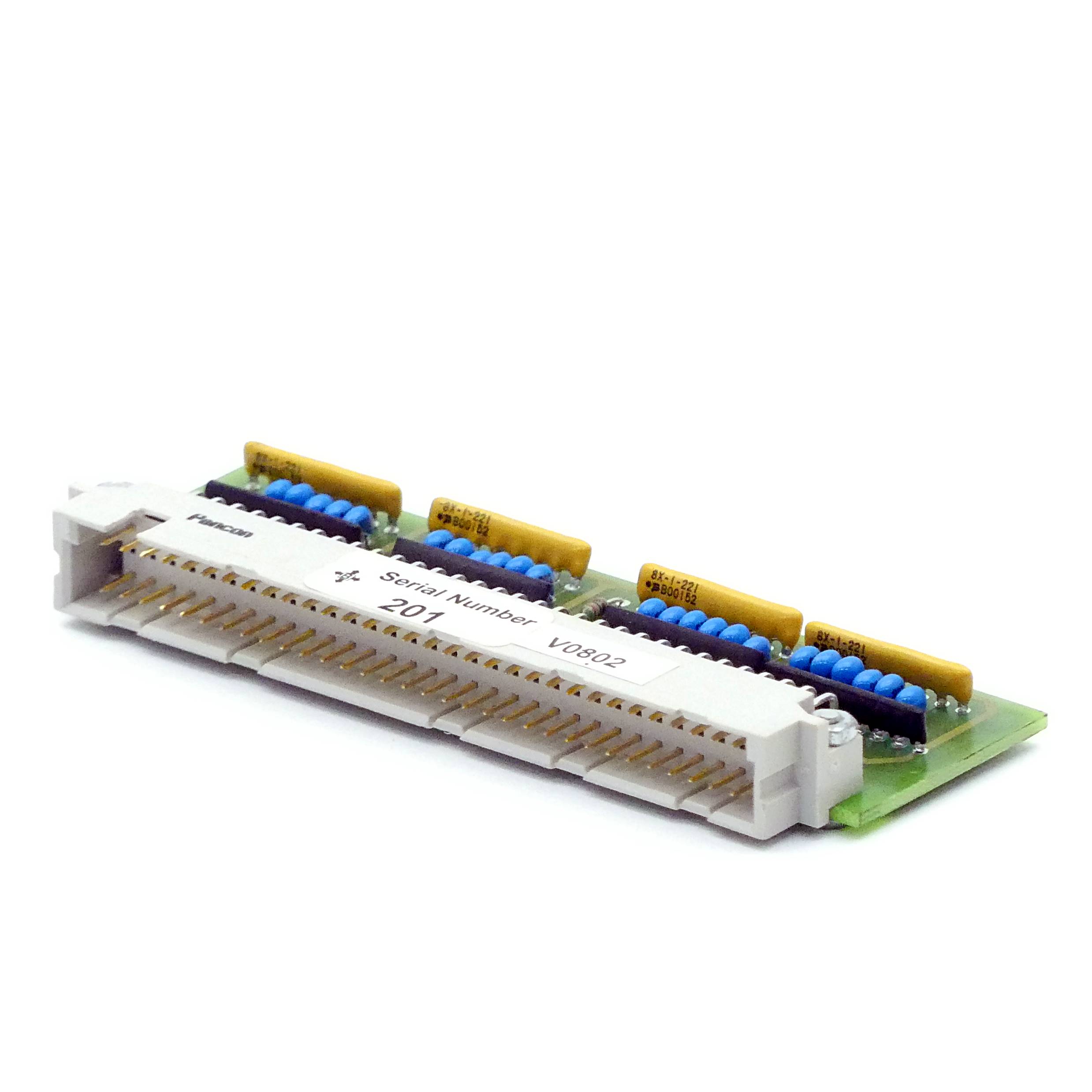 Kartenmagazin BA 618  Gebraucht