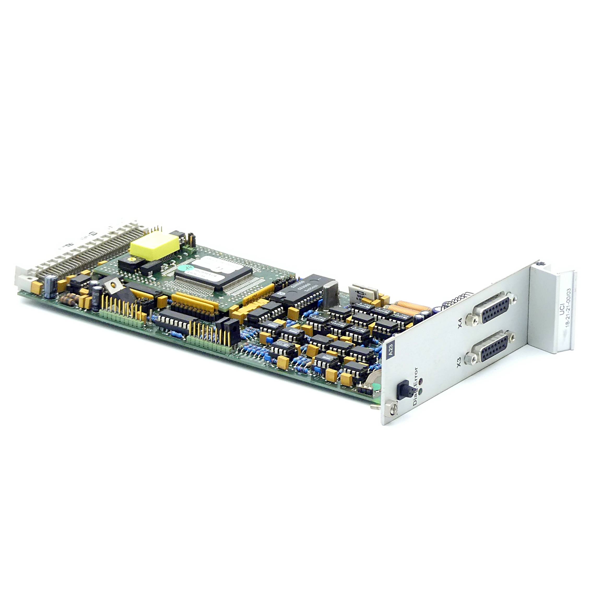 Control board AEF