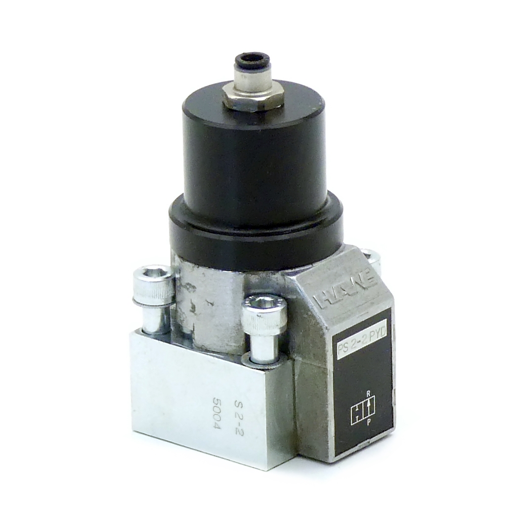 Directional Seated Valve 