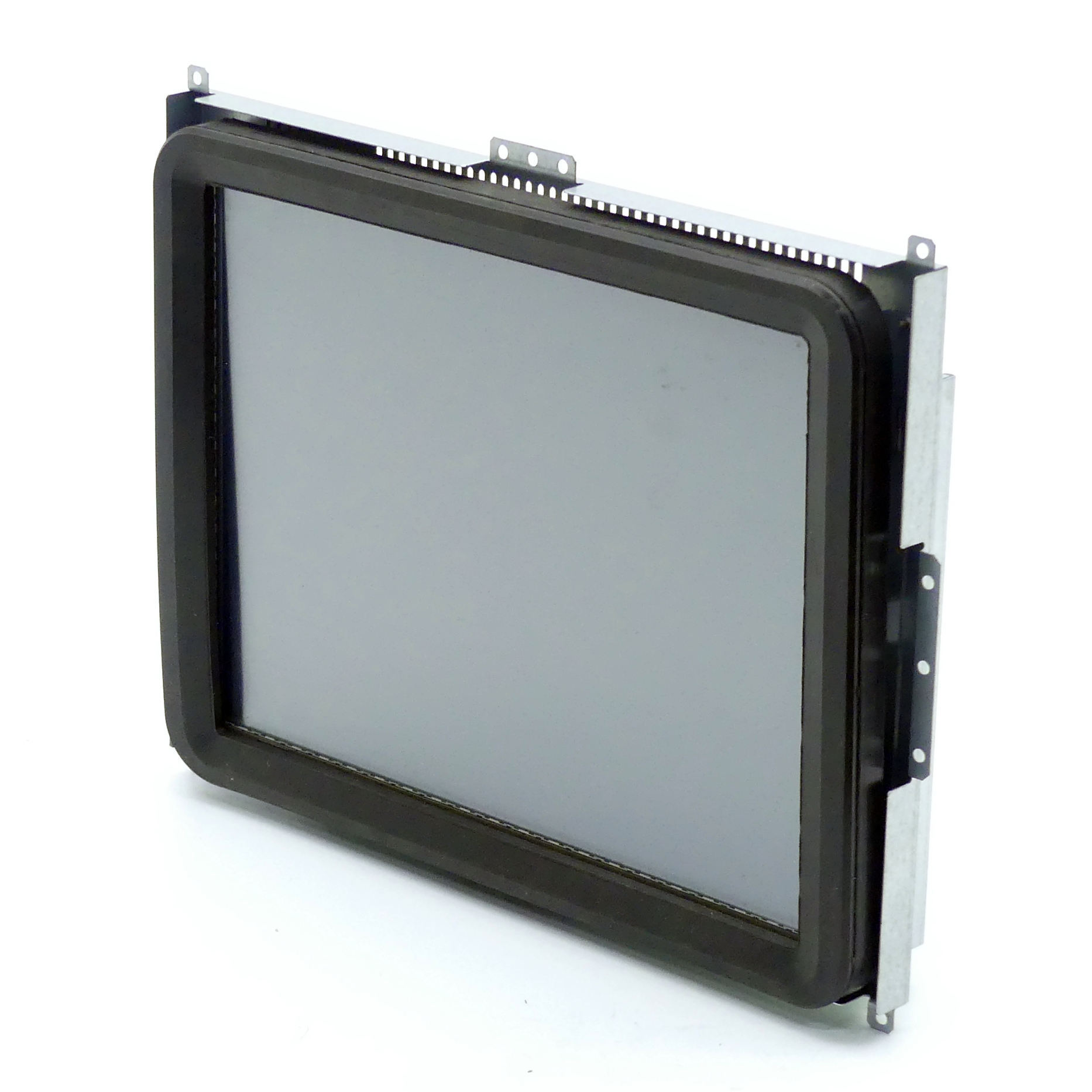 Industriemonitor Flatman