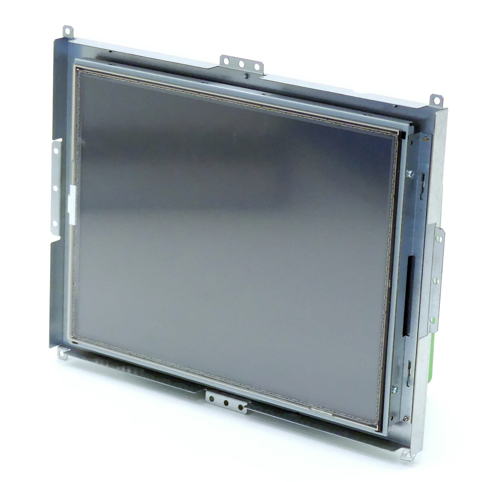 Industrial monitor Flatman
