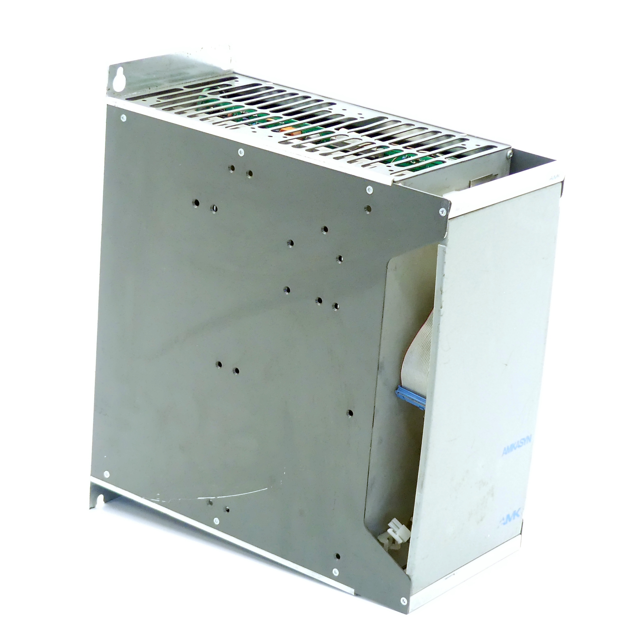 Inverter AMKASYN AW 20/30 (version 01.19)