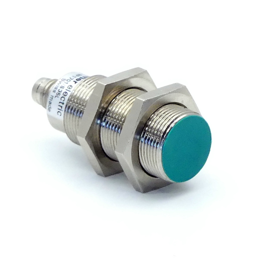 inductive sensor 