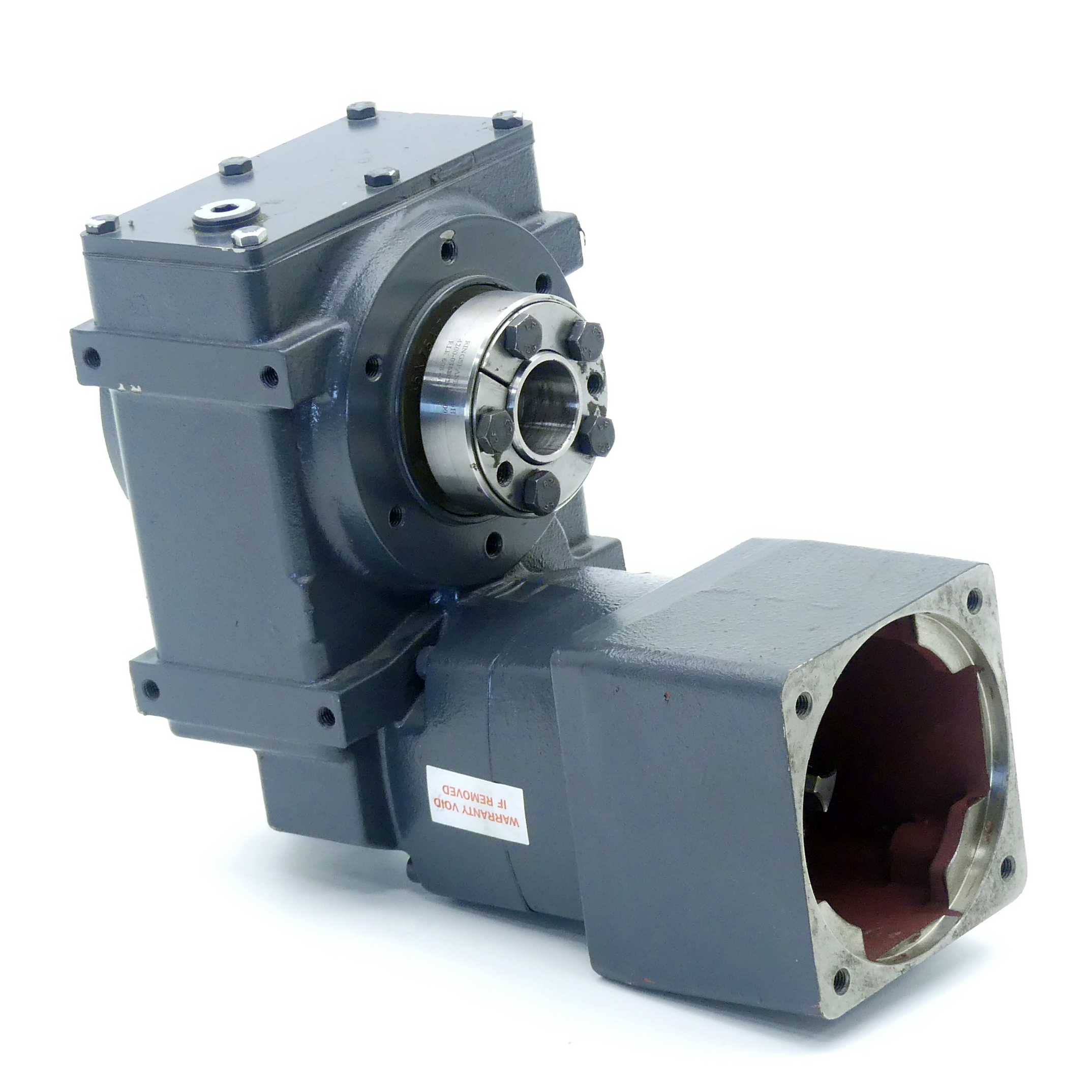 Gearbox