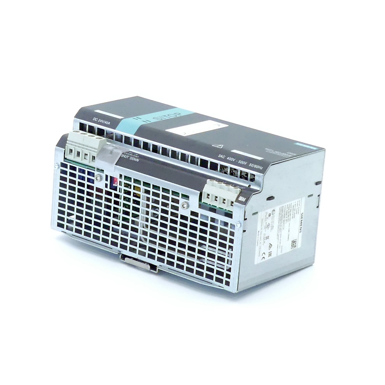 Power Supply Unit SITOP Power 40