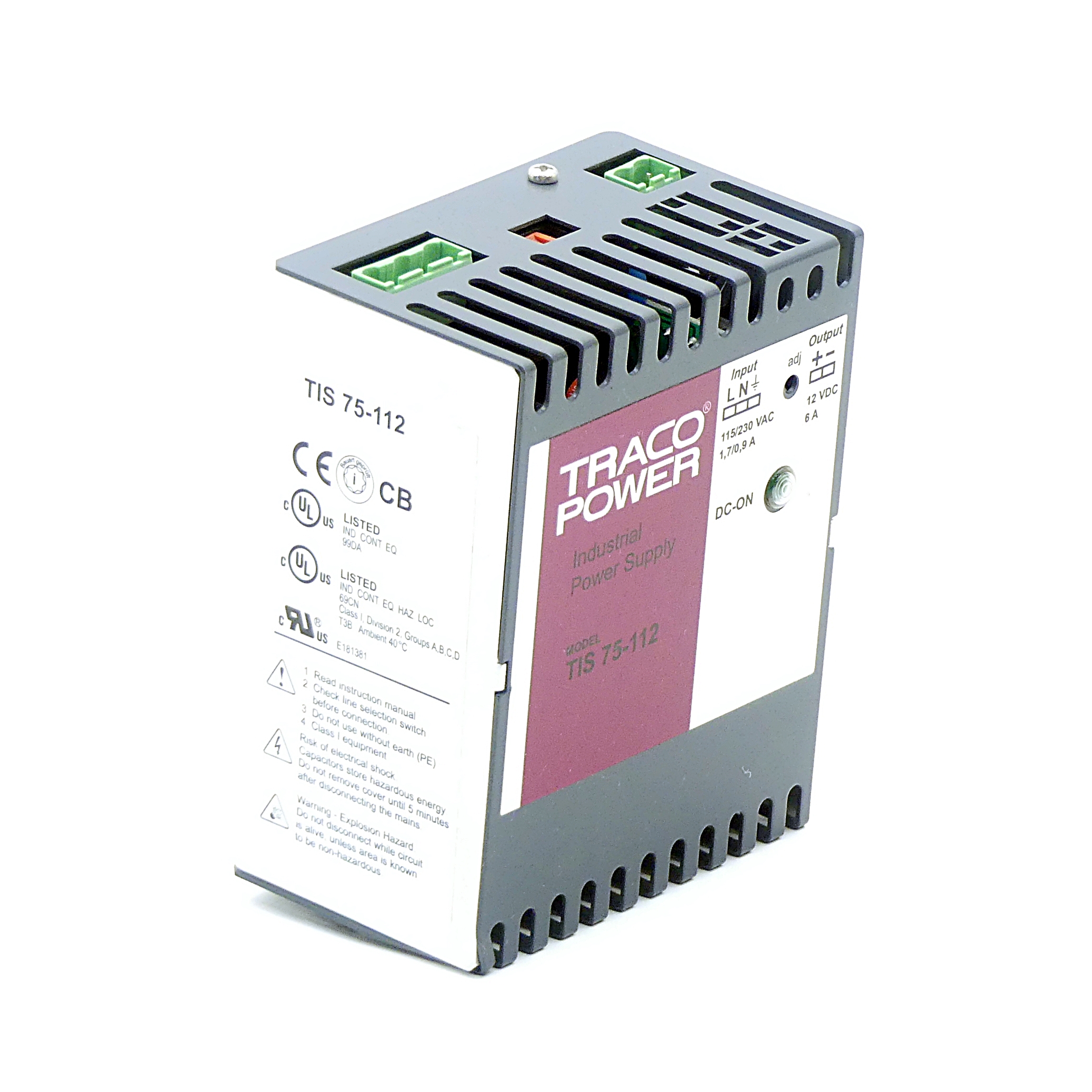 Switching power supply