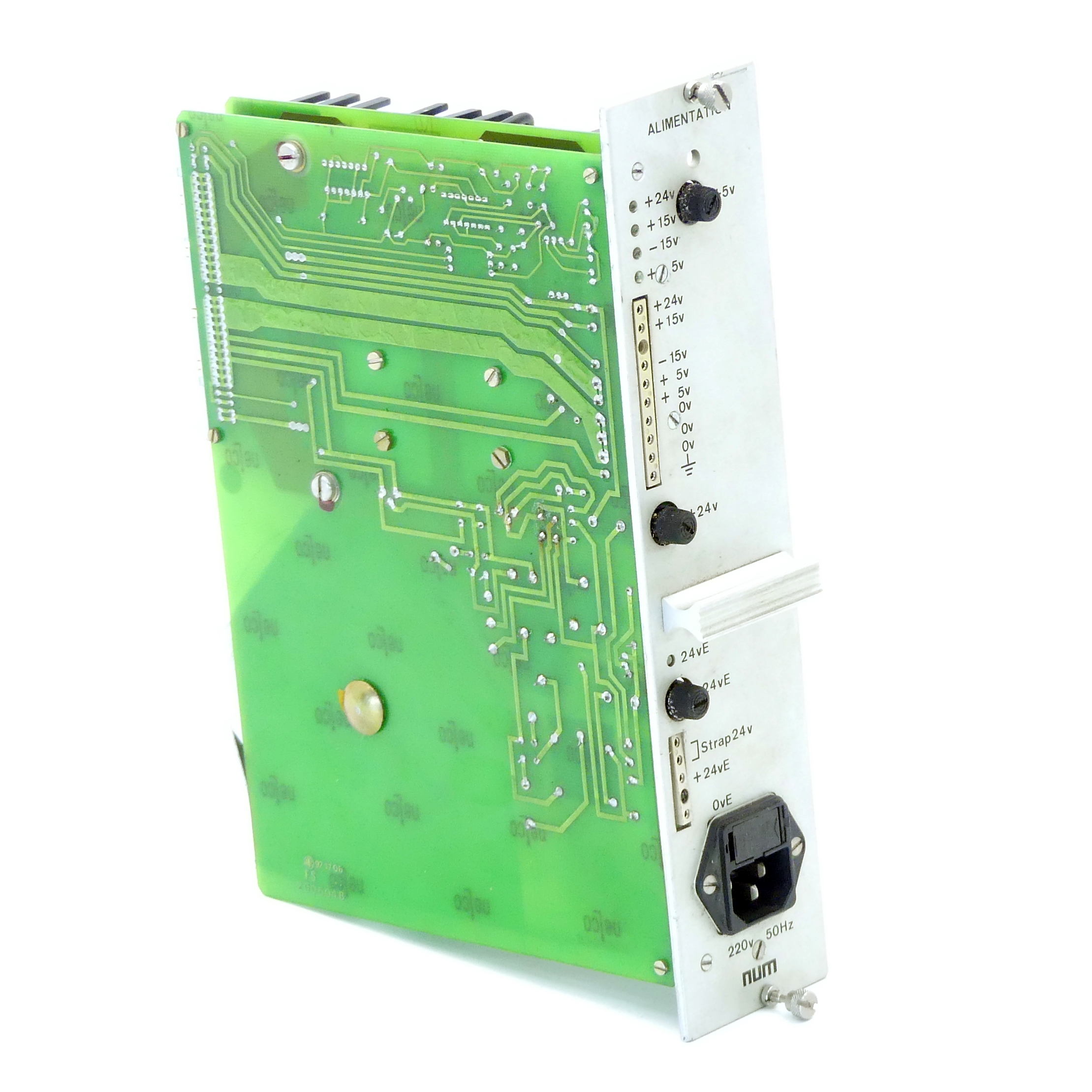 Power supply