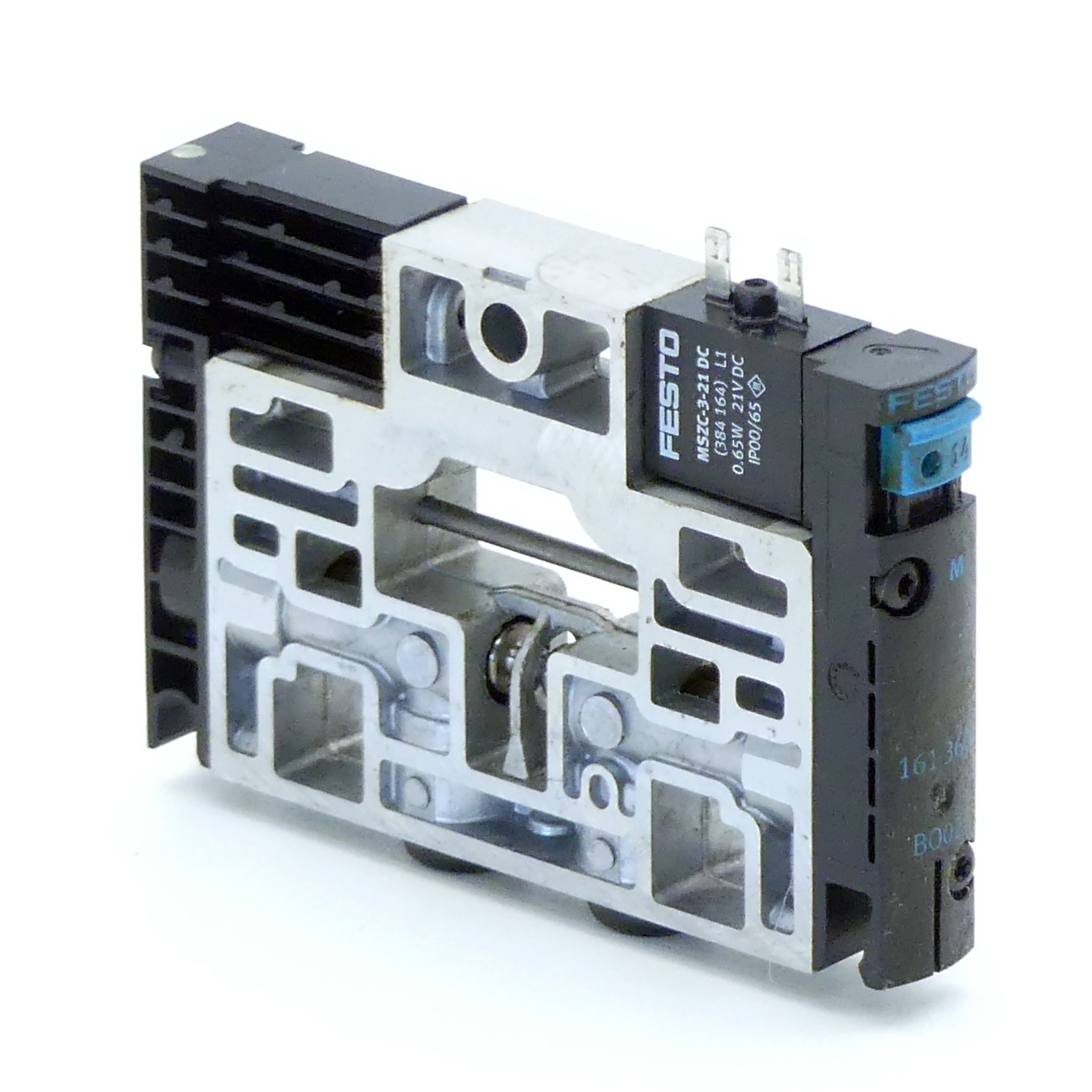 Magnetventil CPV14-M1H-5LS-1/8