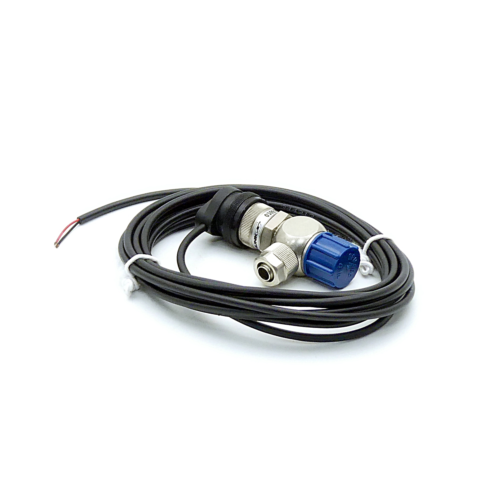 Magnetic valve