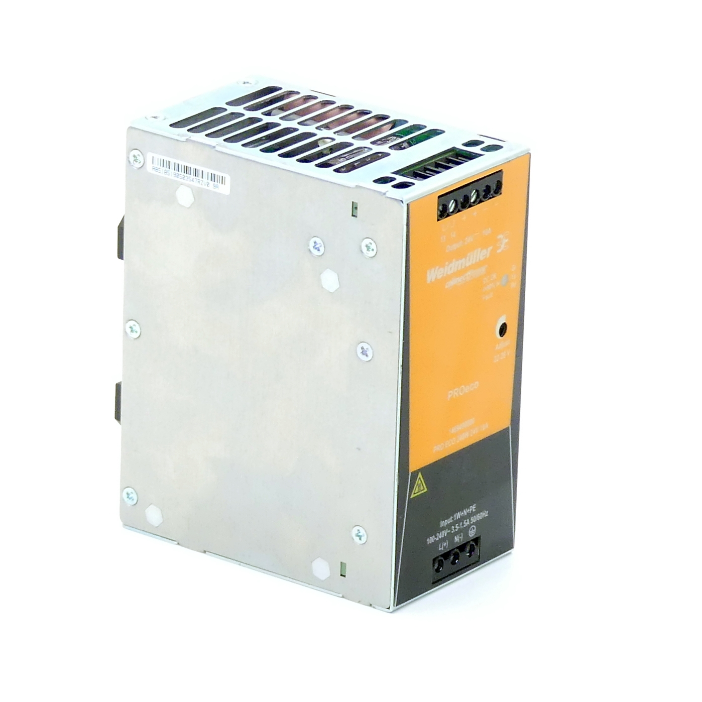 Power Supply PROeco